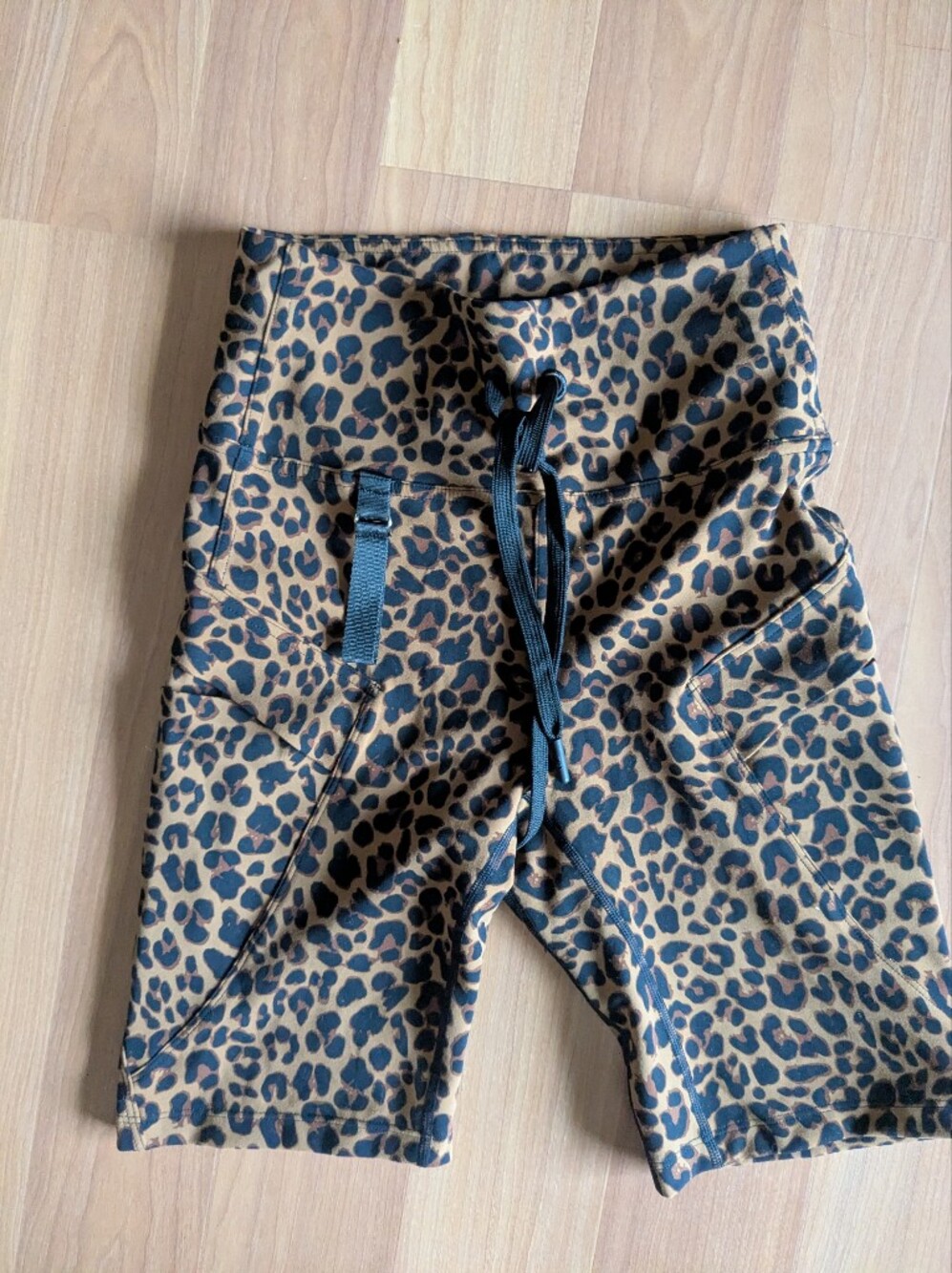 Ziya Short